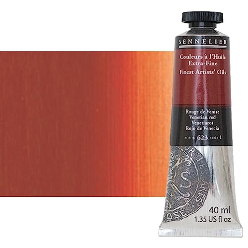 sennelier-couleur-l-huile-artiste-40-ml-rouge-v-nitien image 4