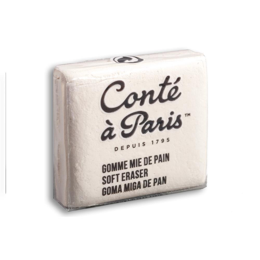 cont-paris-gomme-sp-ciale-pour-fusain image 1
