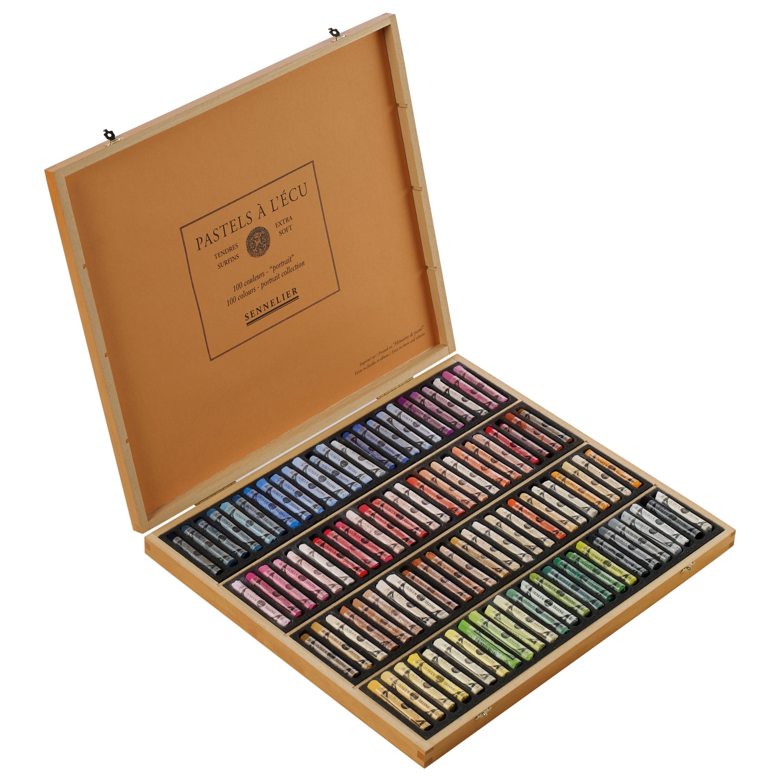 sennelier-pastels-l-cu-extra-tendres-100-couleurs-portrait image 2