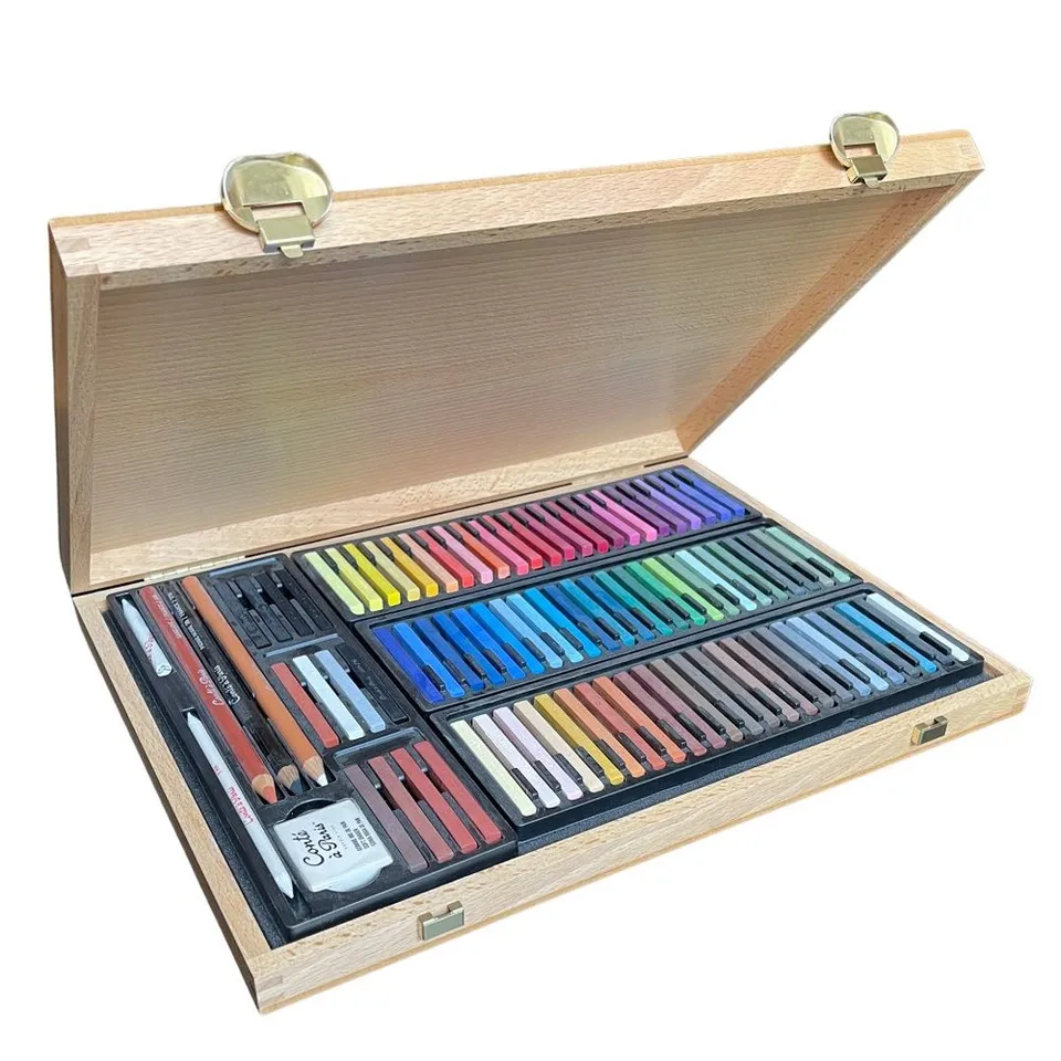 cont-paris-coffret-bambou-84-carr-s-couleur-accessoires image 1