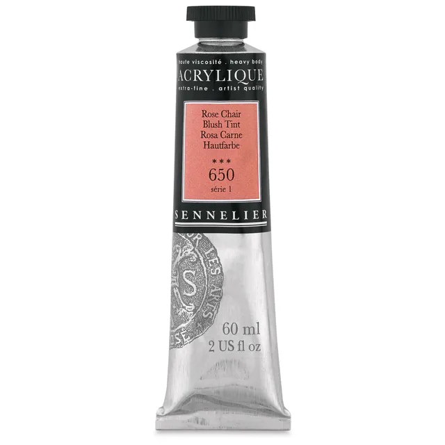 sennelier-acrylique-extra-fine-60-ml-blush-tint image 1