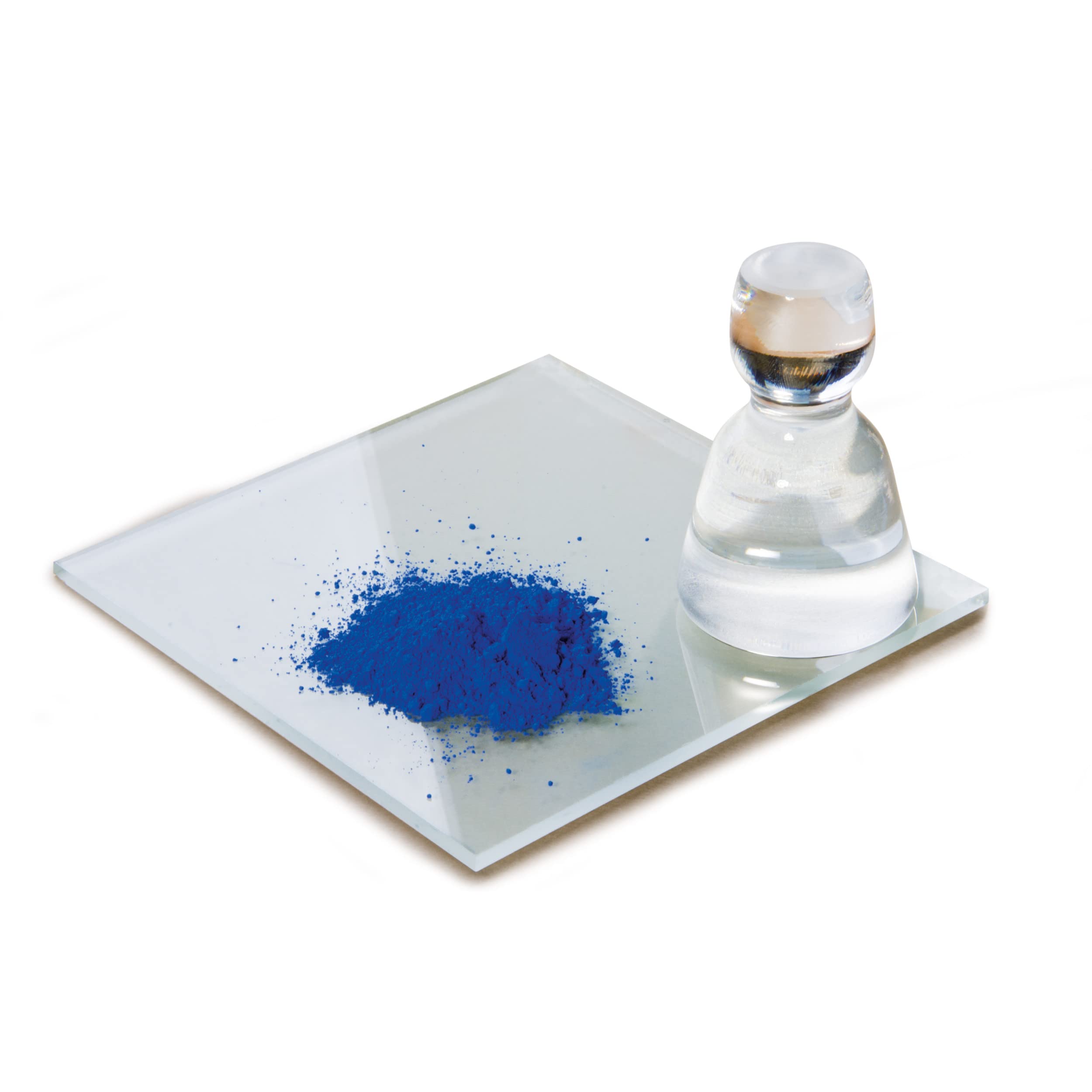 sennelier-pigment-sec-175ml-jaune-de-naples-pot image 7