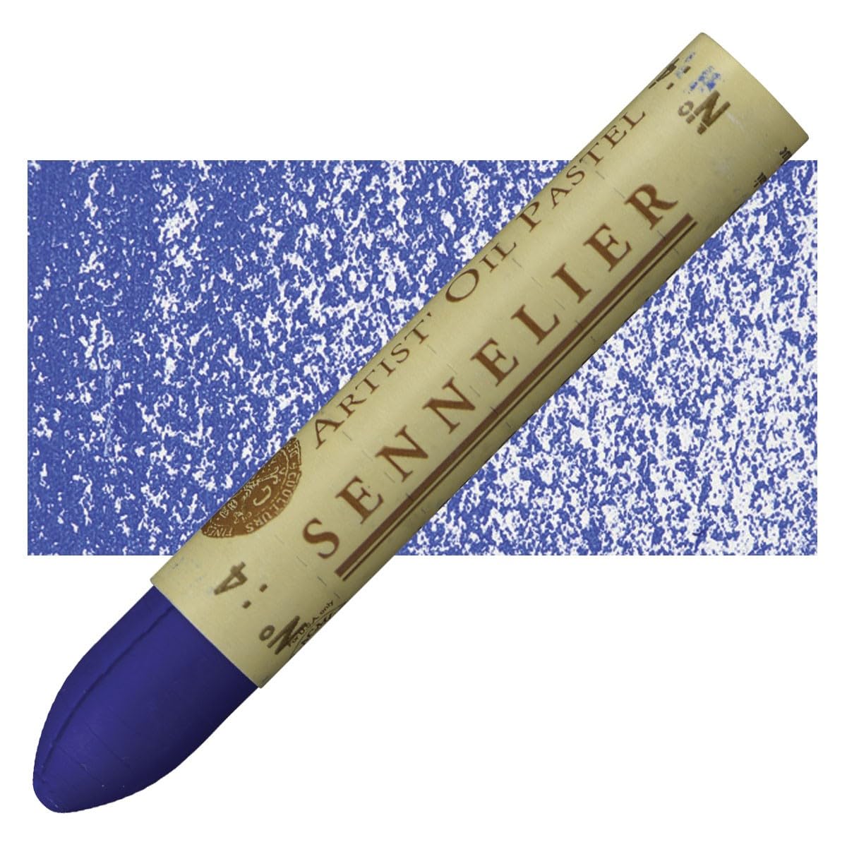 sennelier-pastel-l-huile-bleu-cobalt image 3