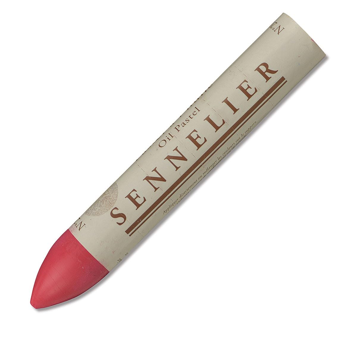 sennelier-pastel-l-huile-artist-laque-g-ranium-clair-38-ml image 1