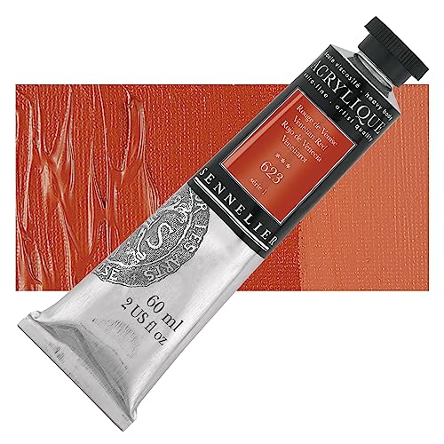 sennelier-acrylique-extra-fine-venetian-red-623-tube-60ml image 5