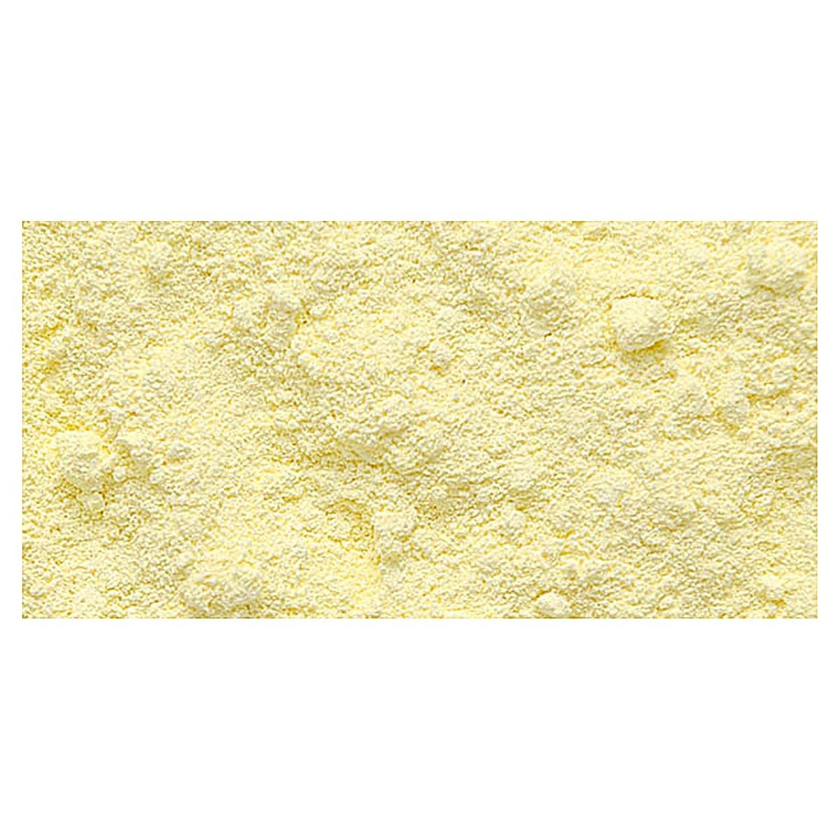 sennelier-pigment-sec-175ml-jaune-de-naples-pot image 3