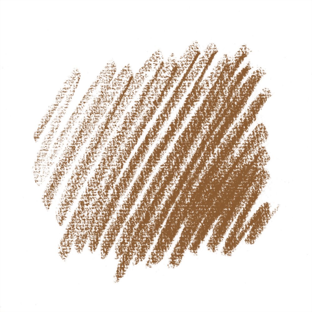 cont-paris-carr-s-esquisse-brun-portrait-lot-de-12-pastels-carr-s image 4
