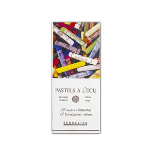 sennelier-pastels-l-cu-extra-tendres-bo-te-12-couleurs-initiation image 3
