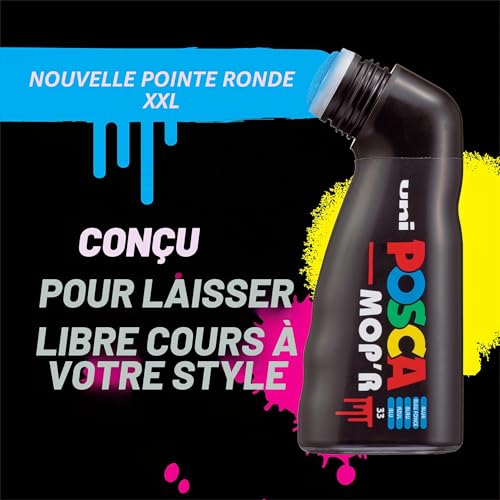 posca-mop-r-pcm-22-8-marqueurs-peinture-xxl-assortis image 8