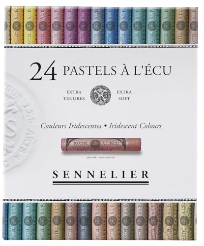 sennelier-coffret-24-pastels-secs-iridescents image 5