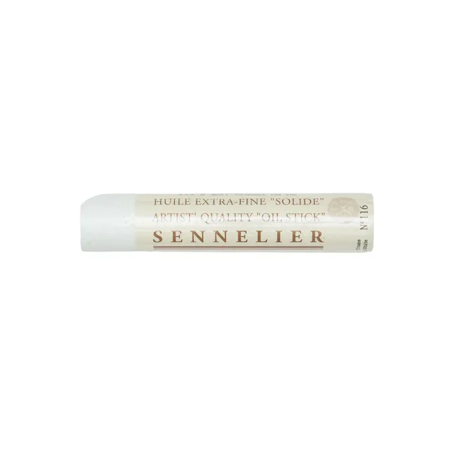 sennelier-oil-stick-96ml-blanc-de-titane image 1