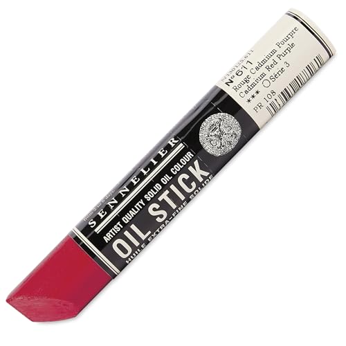 sennelier-b-ton-d-huile-artiste-38-ml-rouge-cadmium-violet image 2