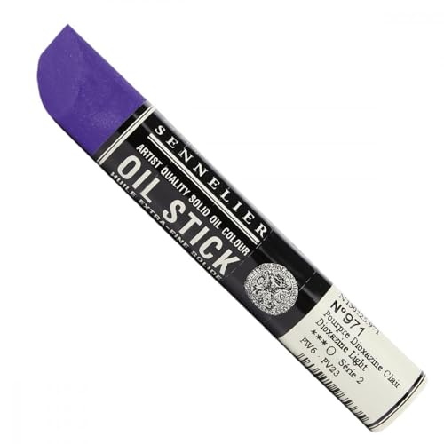 sennelier-b-ton-d-huile-38ml-dioxazine-pourpre-clair-n130125-971 image 4