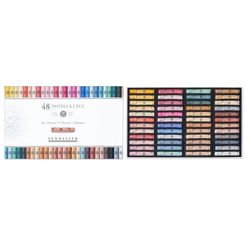 sennelier-lot-48-pastels-extra-doux-couleurs-portrait image 6