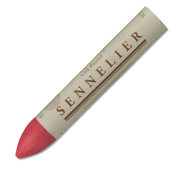 sennelier-pastel-l-huile-artist-laque-g-ranium-clair-38-ml image 1