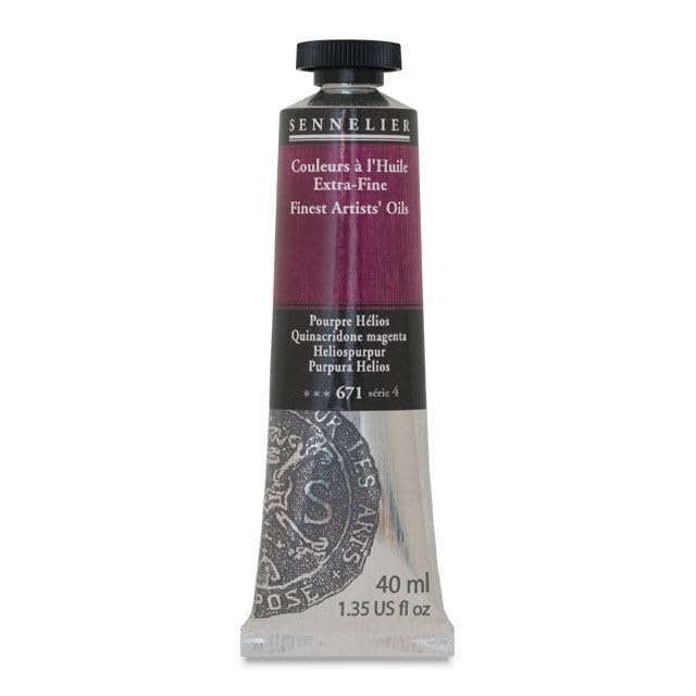 sennelier-peinture-l-huile-200-ml-s-rie-4-quinacridone-magenta image 2