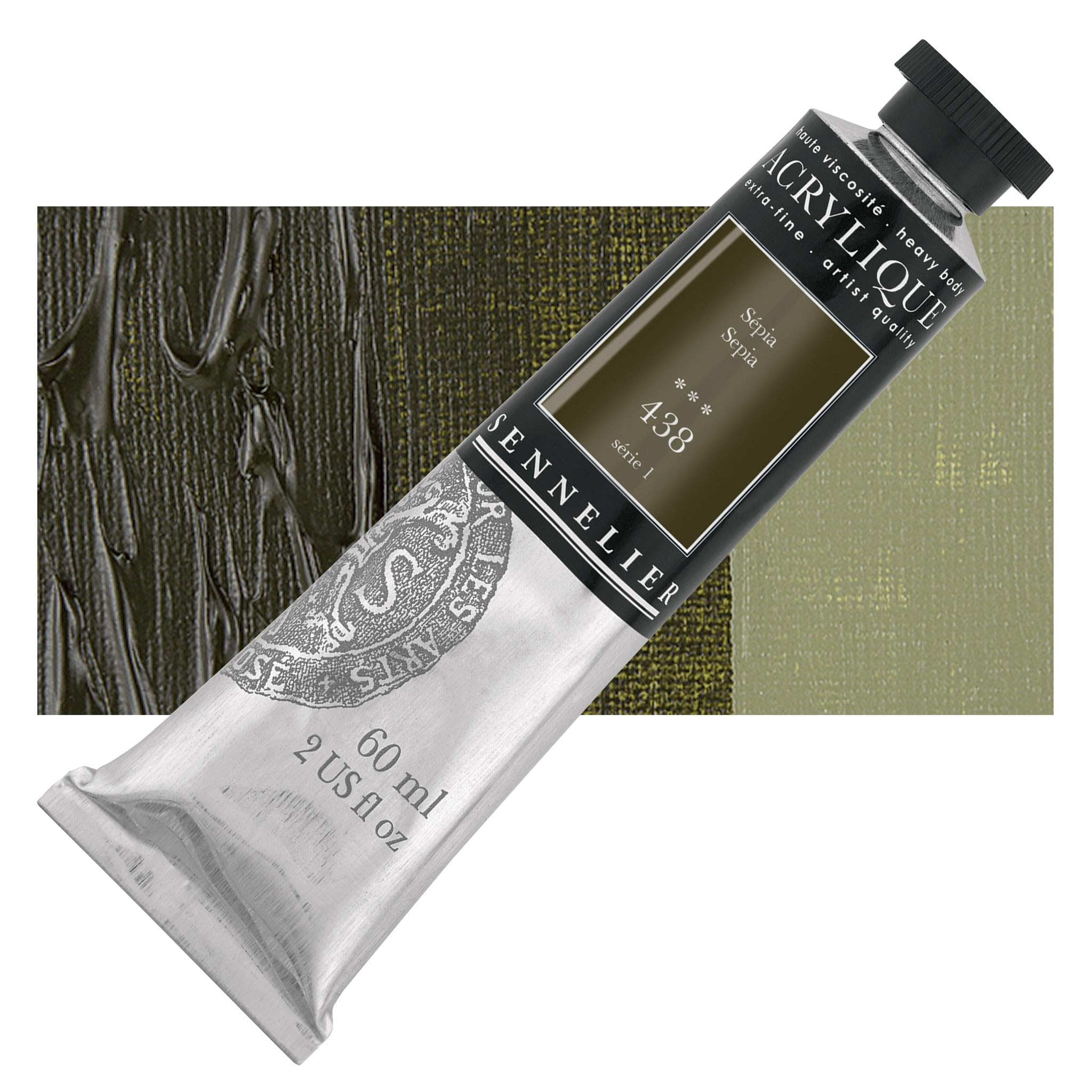 sennelier-acrylique-extra-fine-60ml-s-pia-438 image 2