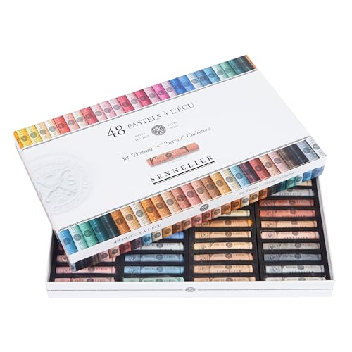 sennelier-lot-48-pastels-extra-doux-couleurs-portrait image 5