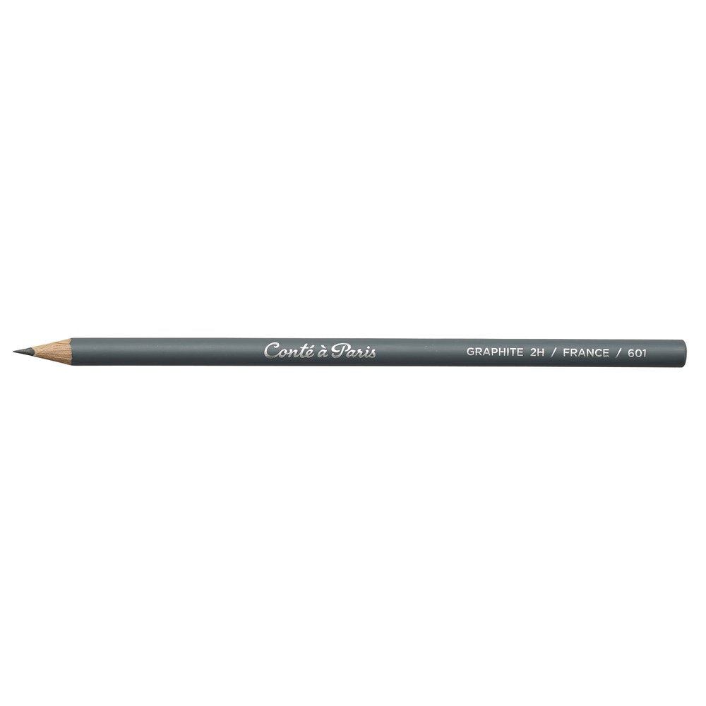 cont-paris-mine-de-plomb-6b-crayon-esquisse image 2