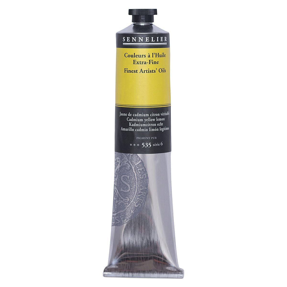 sennelier-couleur-l-huile-artiste-40-ml-vert-cinabre-profond image 3