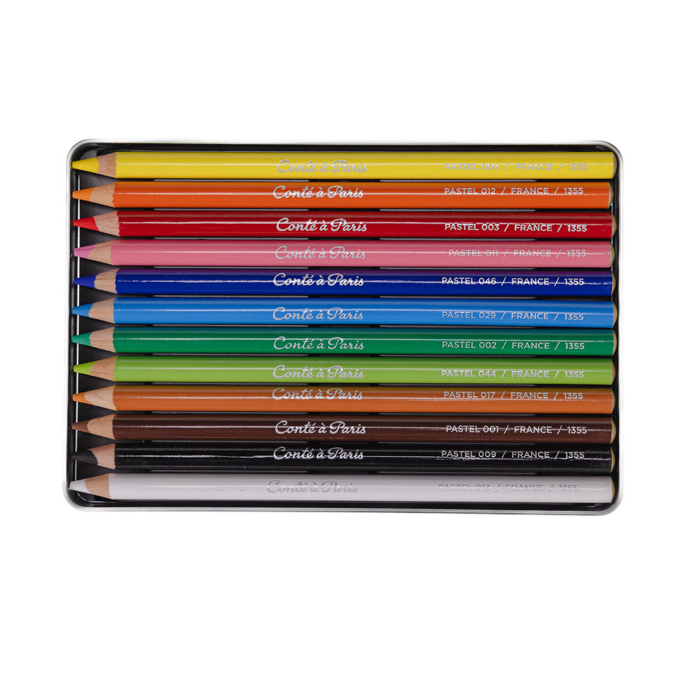 cont-paris-bo-te-de-12-crayons-pastel-color-s image 5