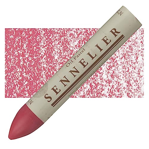 sennelier-pastel-l-huile-artist-laque-g-ranium-clair-38-ml image 4