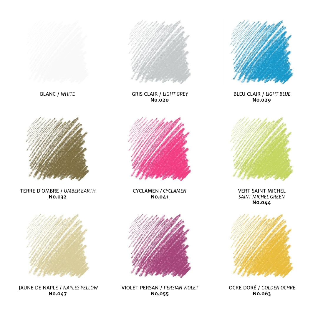 cont-paris-carr-s-couleur-coffret-3-tiroirs-18-couleurs image 5