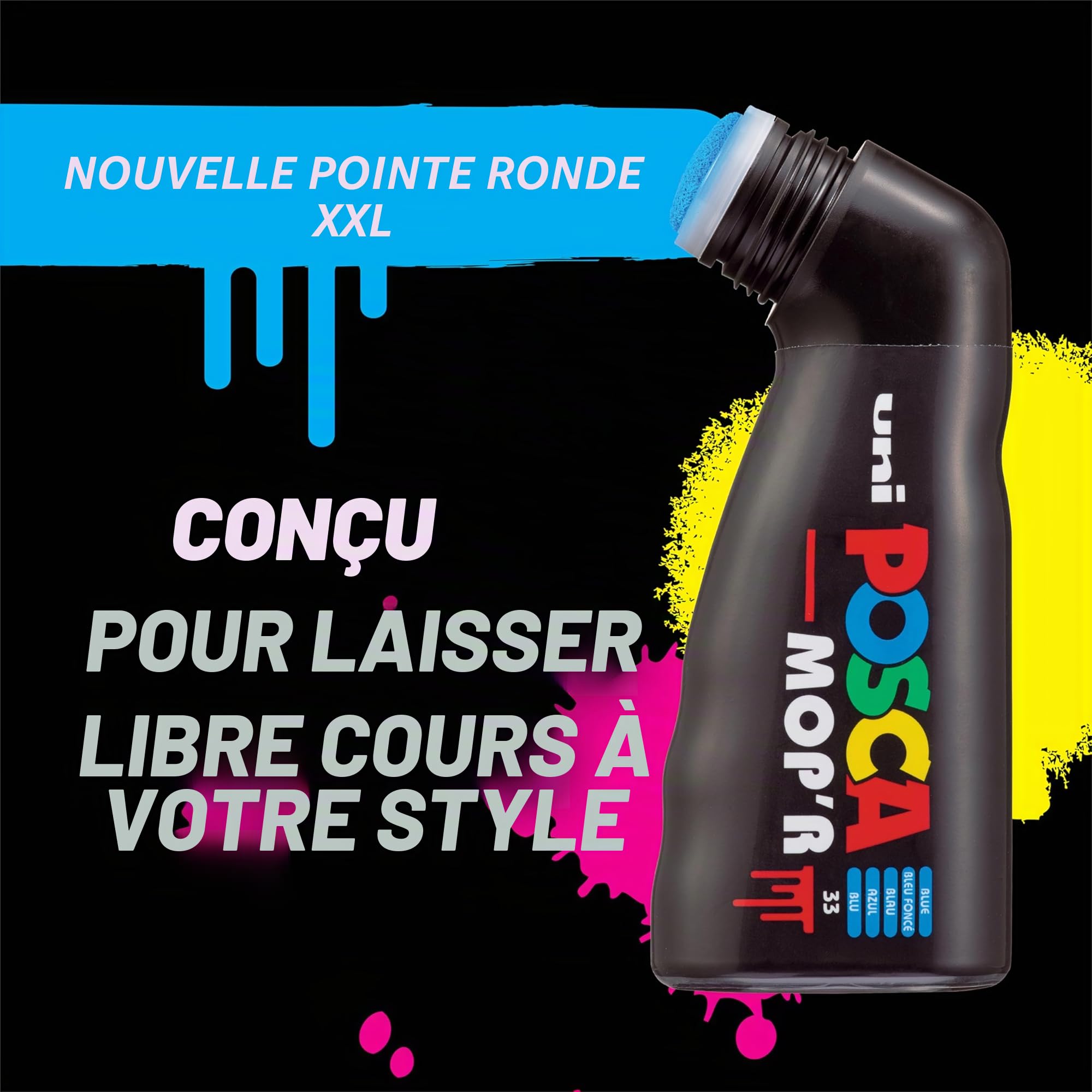 posca-mop-r-pcm-22-8-marqueurs-peinture-xxl-assortis image 3