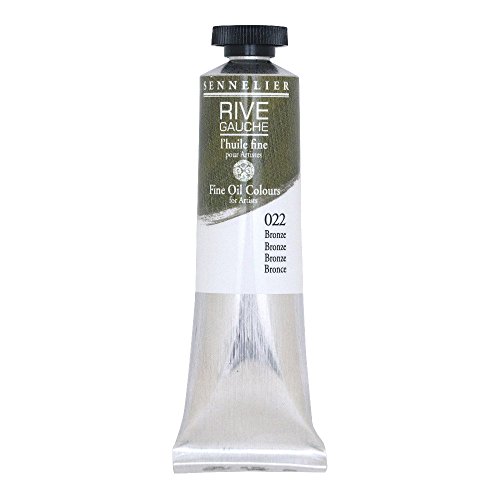 sennelier-rive-gauche-huile-fine-40ml-bronze-022 image 3