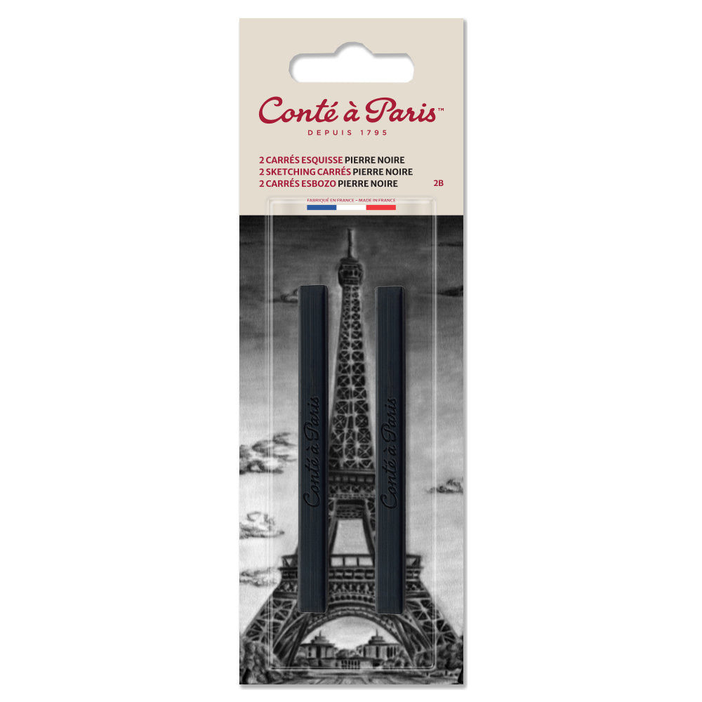 cont-paris-2-carr-s-esquisse-noir-2b-pastels-carr-s image 1