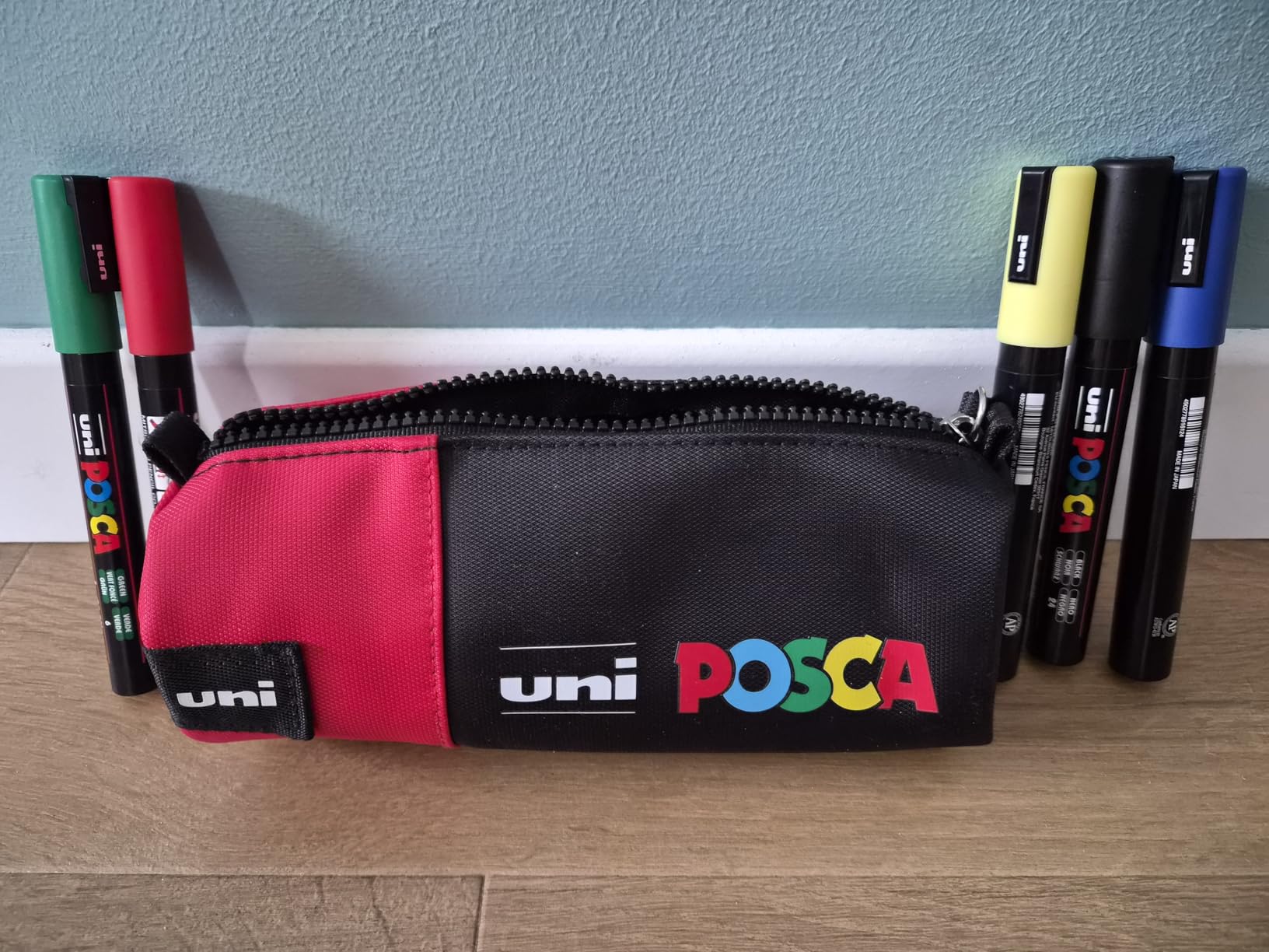 Trousse super pratique