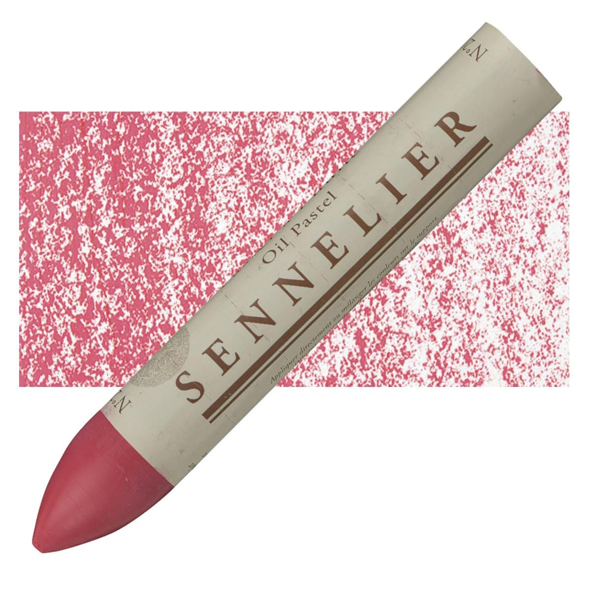 sennelier-pastel-l-huile-artist-laque-g-ranium-clair-38-ml image 2