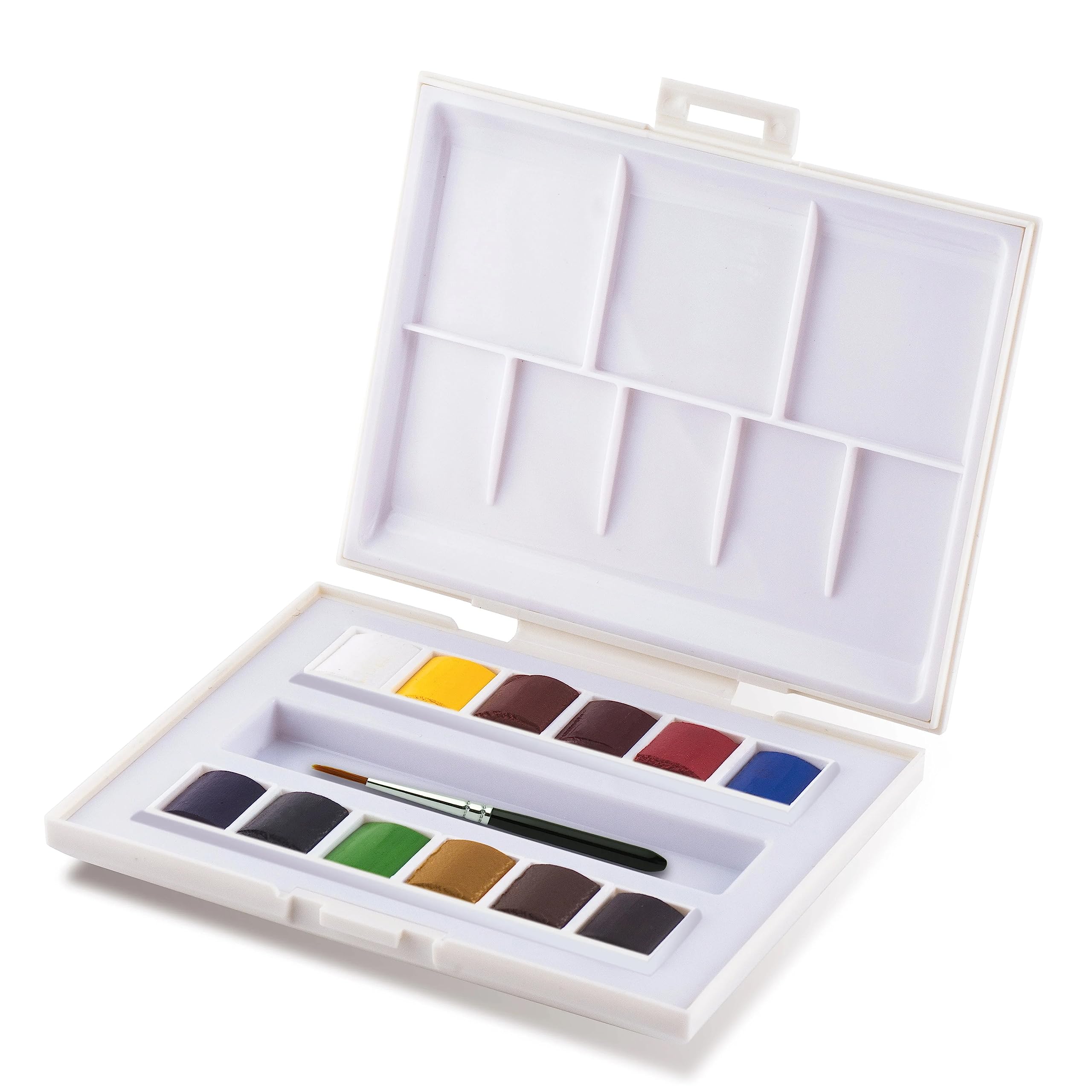 sennelier-la-petite-aquarelle-12-demi-godets-bo-te-voyage image 1