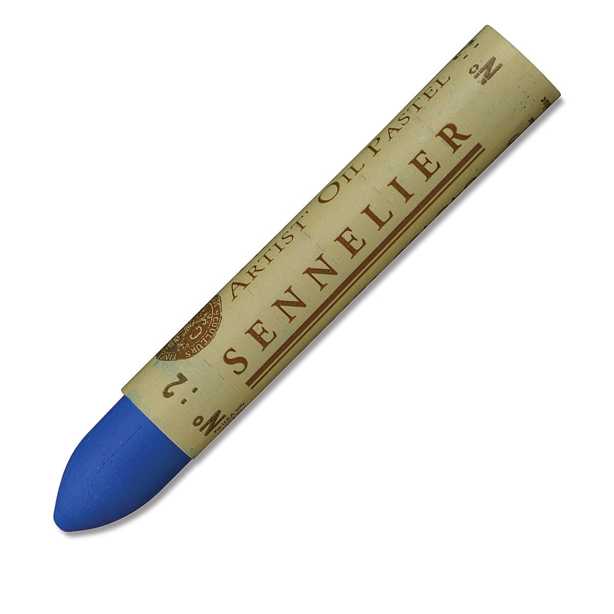 sennelier-pastel-l-huile-bleu-azure image 3
