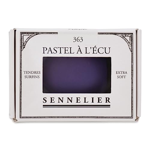 sennelier-galet-pastel-doux-violet-cobalt-pastel-l-cu-extra-tendre image 8