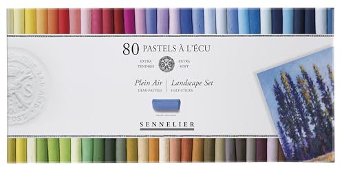 sennelier-pastels-secs-extra-tendres-demi-coffret-80-paysage-plein-air image 6