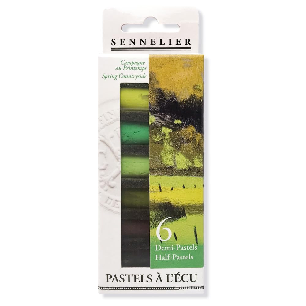 sennelier-pastels-l-cu-assortiment-6-demi-pastels-ciel-d-orage image 8